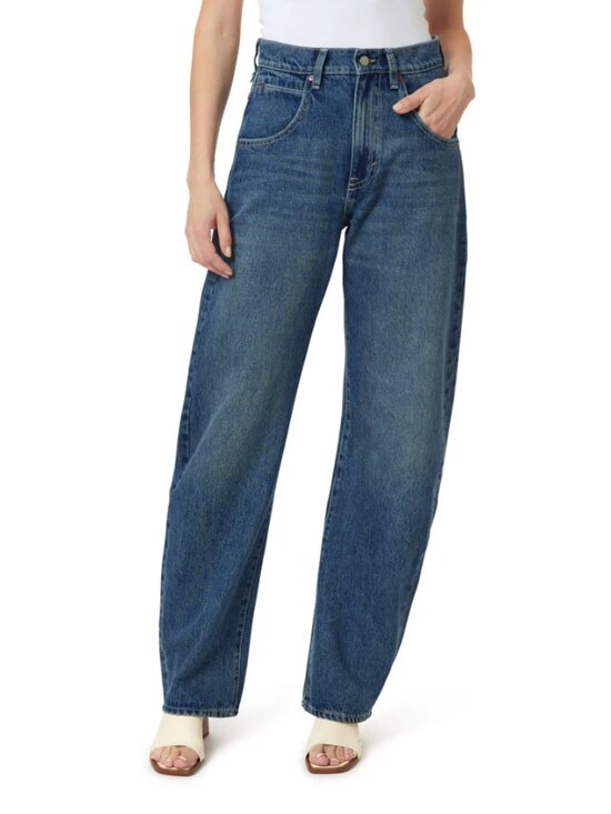 Habitual Denim - Habitual Gwen Relaxed Bowed Slouch